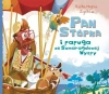 Pan Stópka i papuga ze Szmaragdowej Wyspy - zdjęcie