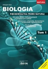 Biologia - pięćdziesiątka przed maturą tom 1 - zdjęcie