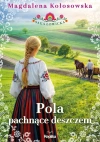 Saga łowicka T.2 Pola pachnące deszczem - zdjęcie