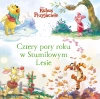 Kubuś i Przyjaciele. Cztery pory roku w Stumilowym Lesie - zdjęcie