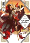 Witch Hat Atelier. Volume 9 - zdjęcie
