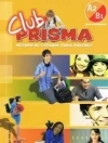 Club Prisma A2/B1 Libro del alumno + CD EDI-NUMEN - zdjęcie