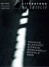 Literatura na świecie. Nr 7-8/2019 - zdjęcie