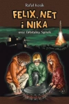 Felix, Net i Nika oraz Orbitalny Spisek. Tom 5 - zdjęcie