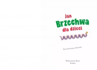 Jan Brzechwa dla dzieci, zdjęcie 2
