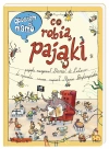 Opowiem ci, mamo, co robią pająki - zdjęcie