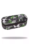 Piórnik owalny Coolpack campus let`s gol - zdjęcie