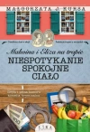 Malwina i Eliza na tropie. Niespotykanie... - zdjęcie