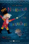 LN Nussknacker und mausekonig. Ksążka+ Audio CD A2 - zdjęcie