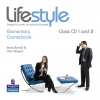 Lifestyle Elementary Class CD - zdjęcie
