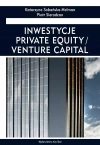 Inwestycje private equity/venture capital - zdjęcie