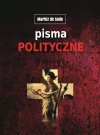 Pisma polityczne - zdjęcie