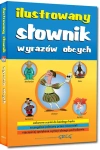 Ilustrowany słownik wyrazów obcych - zdjęcie