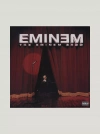 The Eminem Show (Vinyl) - zdjęcie
