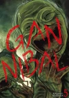Gannibal. Tom 5 - zdjęcie