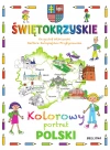 Świętokrzyskie. Kolorowy portret Polski - zdjęcie