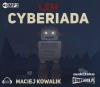 Cyberiada. Audiobook - zdjęcie