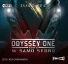 Odyssey One. Tom 2. W samo sedno. Audiobook, wydanie 2 - zdjęcie