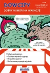 Dowcipy. Nr 73. Dobry humor na wakacje - zdjęcie