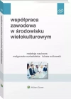 Współpraca zawodowa w środowisku wielokulturowym - zdjęcie