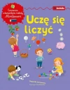 Uczę się liczyć. Matematyka z elementami metody... - zdjęcie