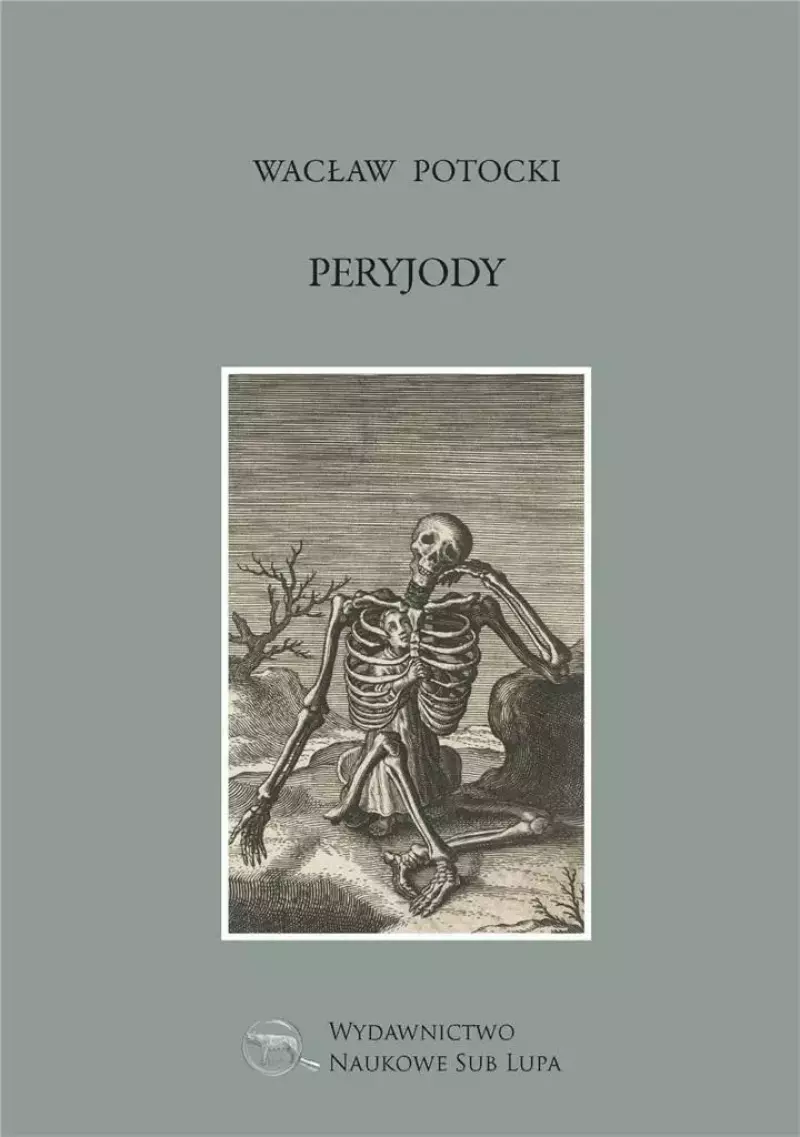 Peryjody Peryjody