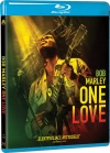 Bob Marley. One Love, Blu-ray - zdjęcie