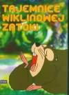 Tajemnice wiklinowej zatoki, DVD - zdjęcie