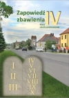 Zapowiedź zbawienia. Katechizm dla klasy 4 szkoły podstawowej - zdjęcie