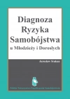 Diagnoza ryzyka samobójstwa u młodzieży i dorosłych - zdjęcie