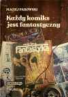 Każdy komiks jest fantastyczny - zdjęcie