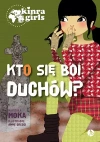 Kinra Girls T.4 Kto się boi duchów - zdjęcie