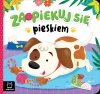 Zaopiekuj się pieskiem - zdjęcie