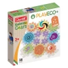 Quercetti Playbio Kaleido Gears - zdjęcie