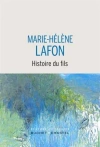 LF Lafon. Histoire du fils - zdjęcie