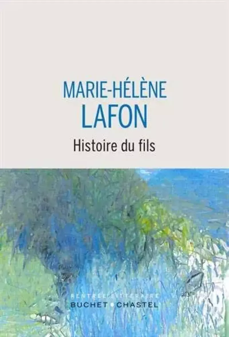 LF Lafon. Histoire du fils LF Lafon. Histoire du fils