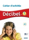 Decibel 1 ćwiczenia + audio online - zdjęcie