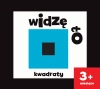 Widzę to. Kwadraty - zdjęcie