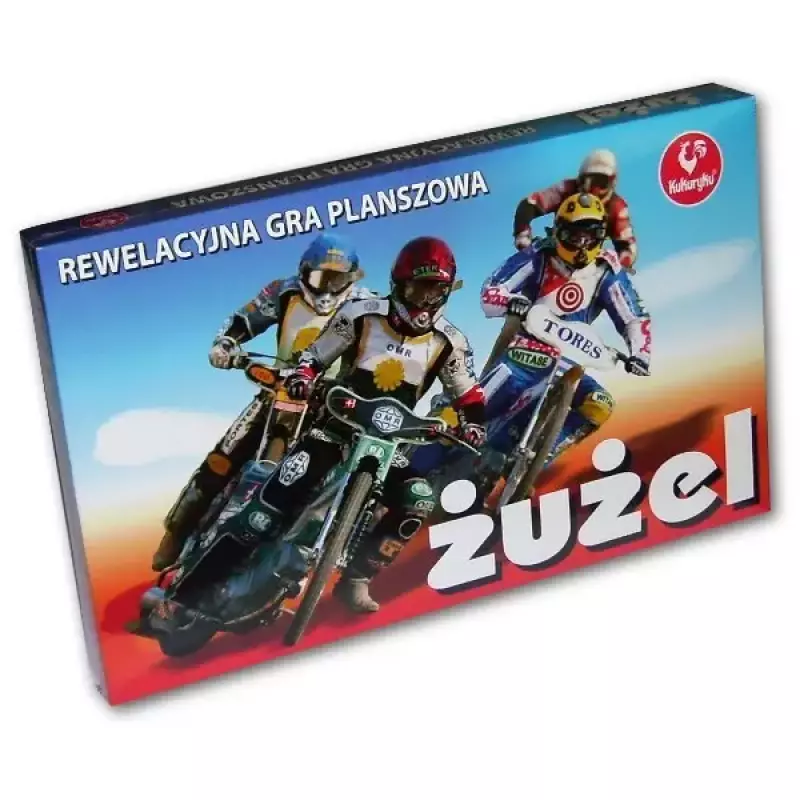 Żużel Żużel