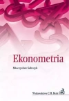 Ekonometria - zdjęcie