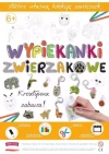 Wypiekanki zwierzakowe - kreatywna zabawa! - zdjęcie