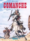 Comanche. Tom 2 - zdjęcie