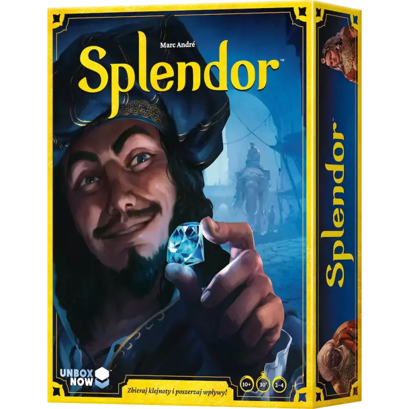 Splendor Splendor