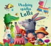 Urodziny osiołka Lallo - zdjęcie