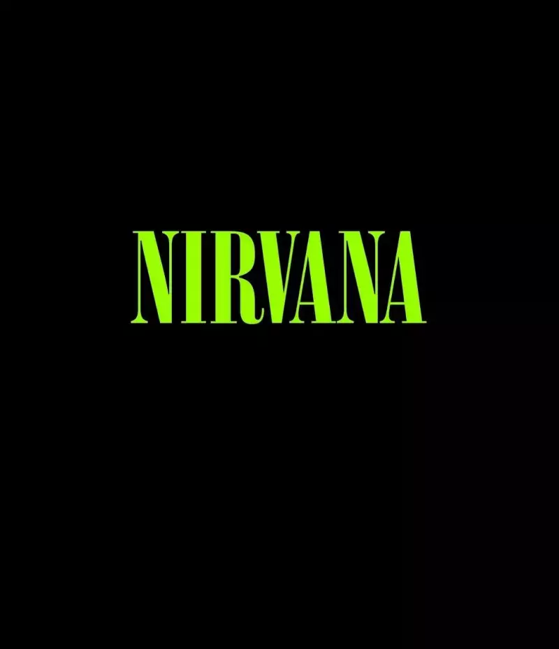 Nirvana. LP Nirvana. LP