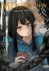 Mieruko-chan. Dziewczyna, która widzi więcej. Tom 3 - zdjęcie