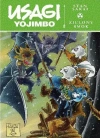 Usagi Yojimbo. Zielony smok - zdjęcie