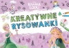 Kreatywne rysowanki. Disney. Kraina Lodu - zdjęcie