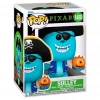 Funko Figurka POP Disney Halloween: Sully - zdjęcie