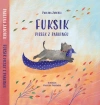 Fuksik. Piesek z parkingu - zdjęcie